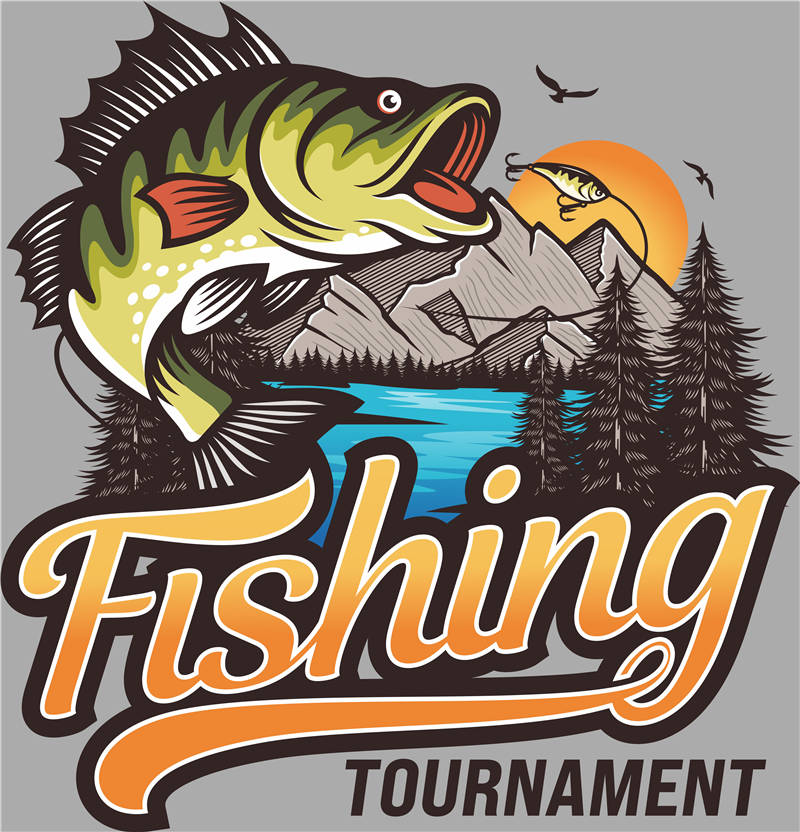Fishing Series-DY 247